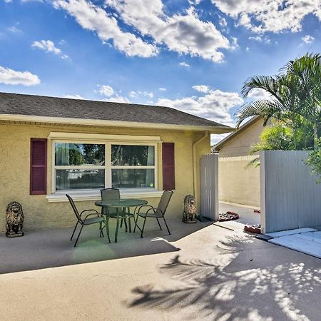 Orlando Vacation Rental Studio Close To Downtown! Extérieur photo