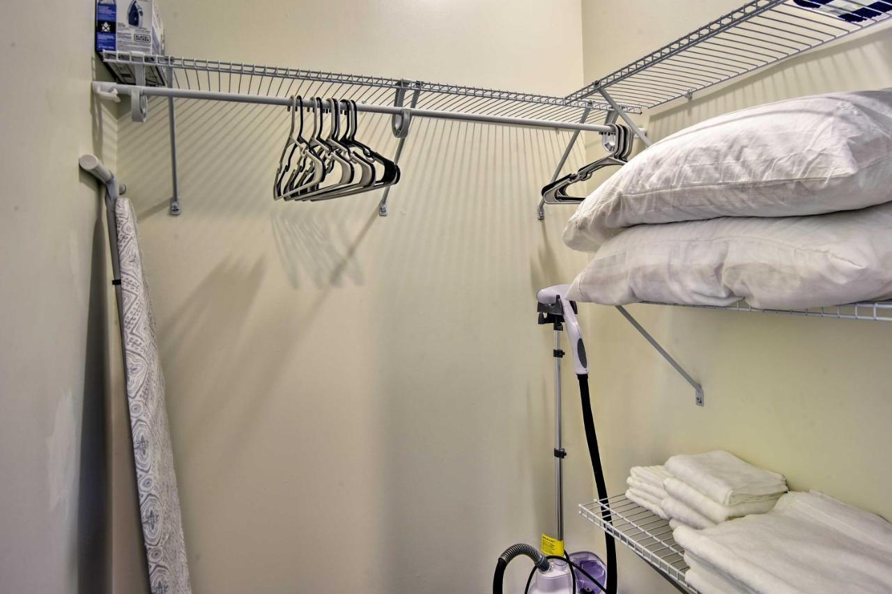Orlando Vacation Rental Studio Close To Downtown! Extérieur photo