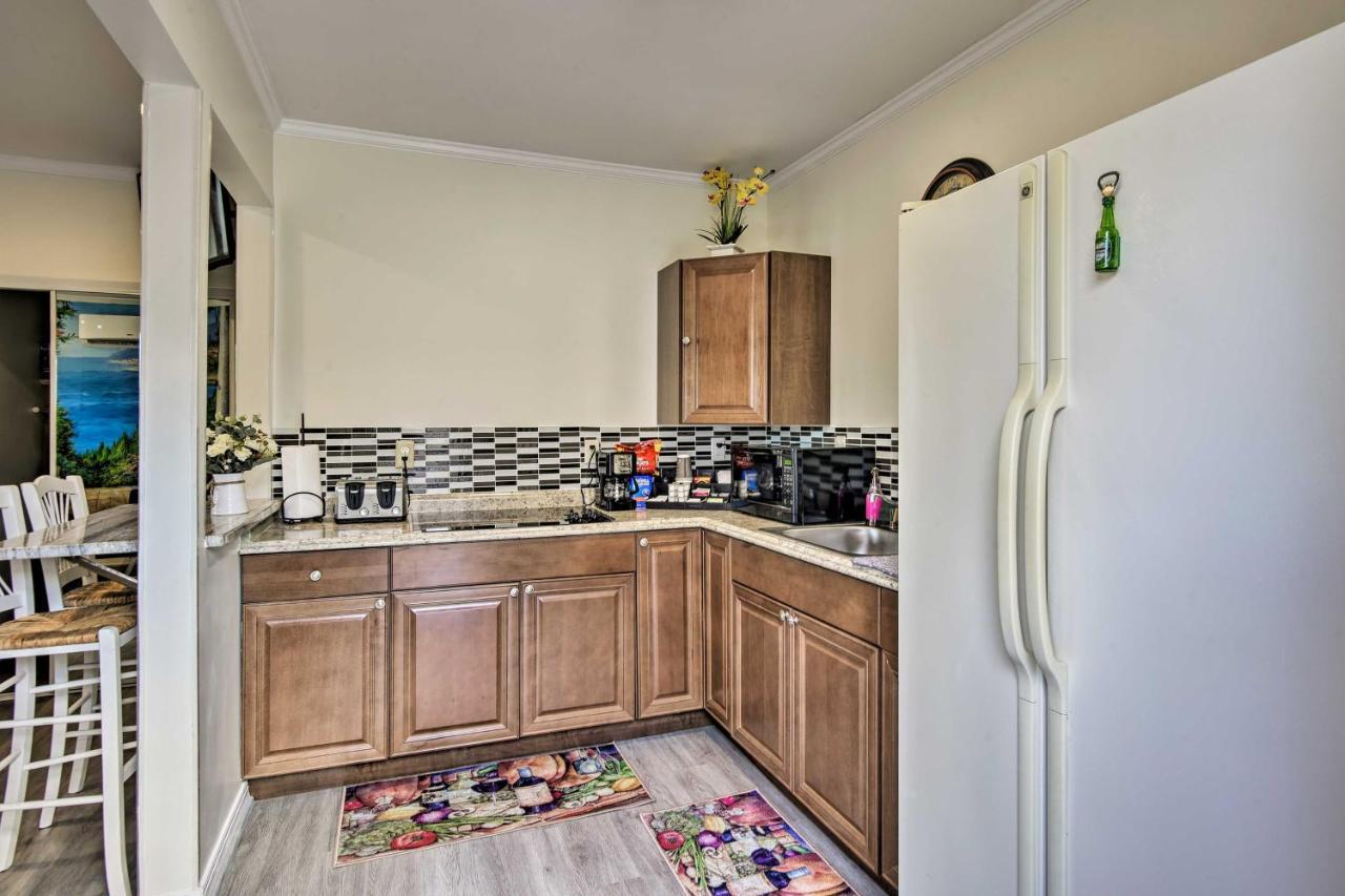 Orlando Vacation Rental Studio Close To Downtown! Extérieur photo