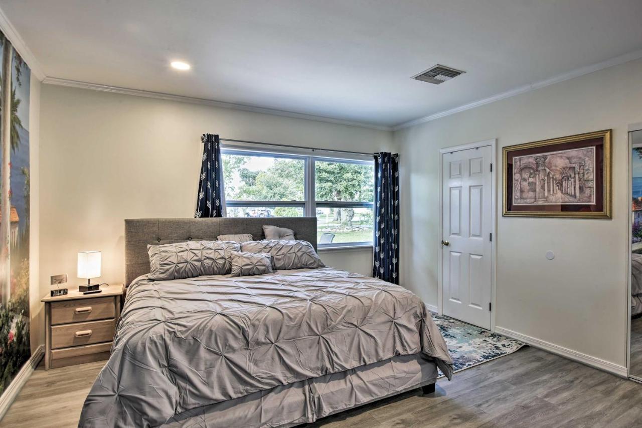 Orlando Vacation Rental Studio Close To Downtown! Extérieur photo