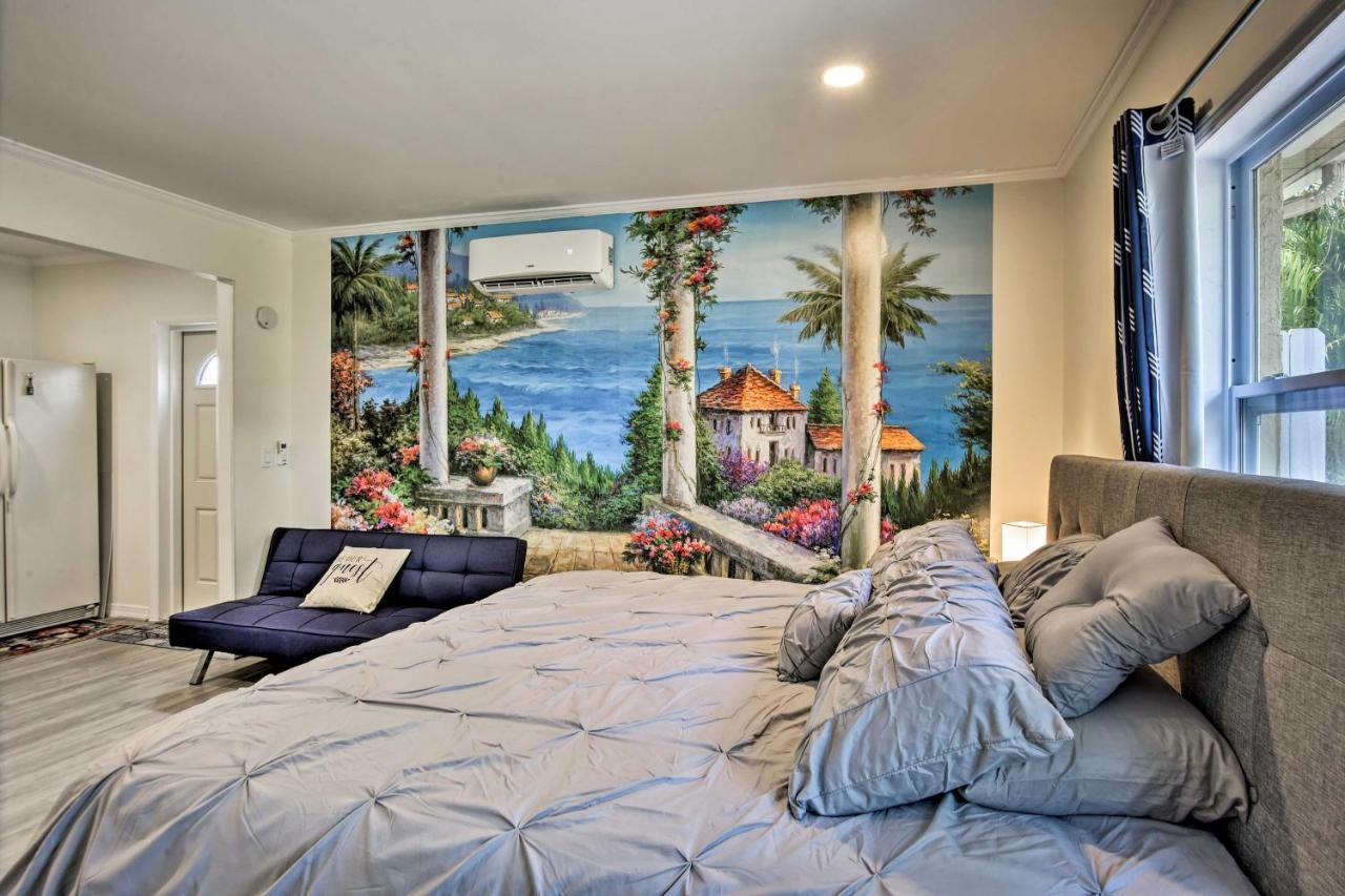 Orlando Vacation Rental Studio Close To Downtown! Extérieur photo