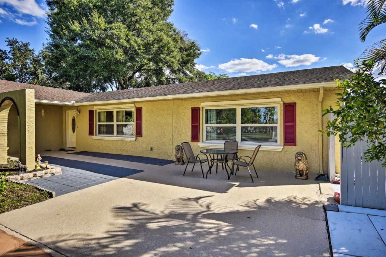 Orlando Vacation Rental Studio Close To Downtown! Extérieur photo