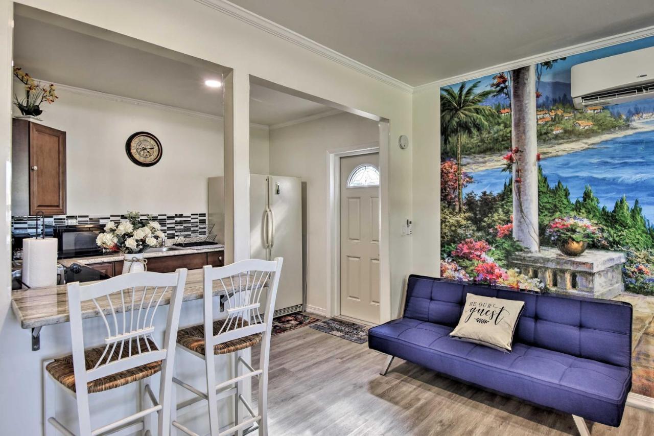 Orlando Vacation Rental Studio Close To Downtown! Extérieur photo