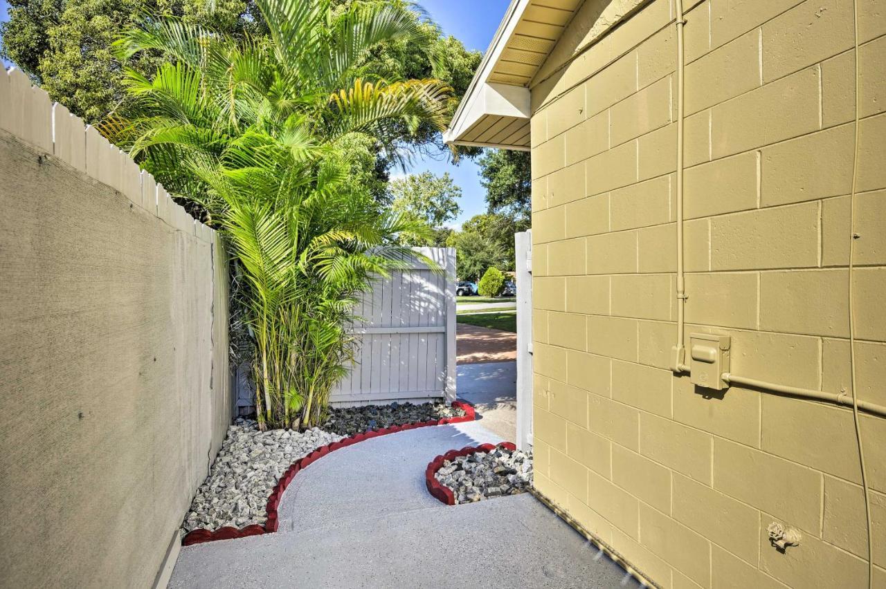 Orlando Vacation Rental Studio Close To Downtown! Extérieur photo