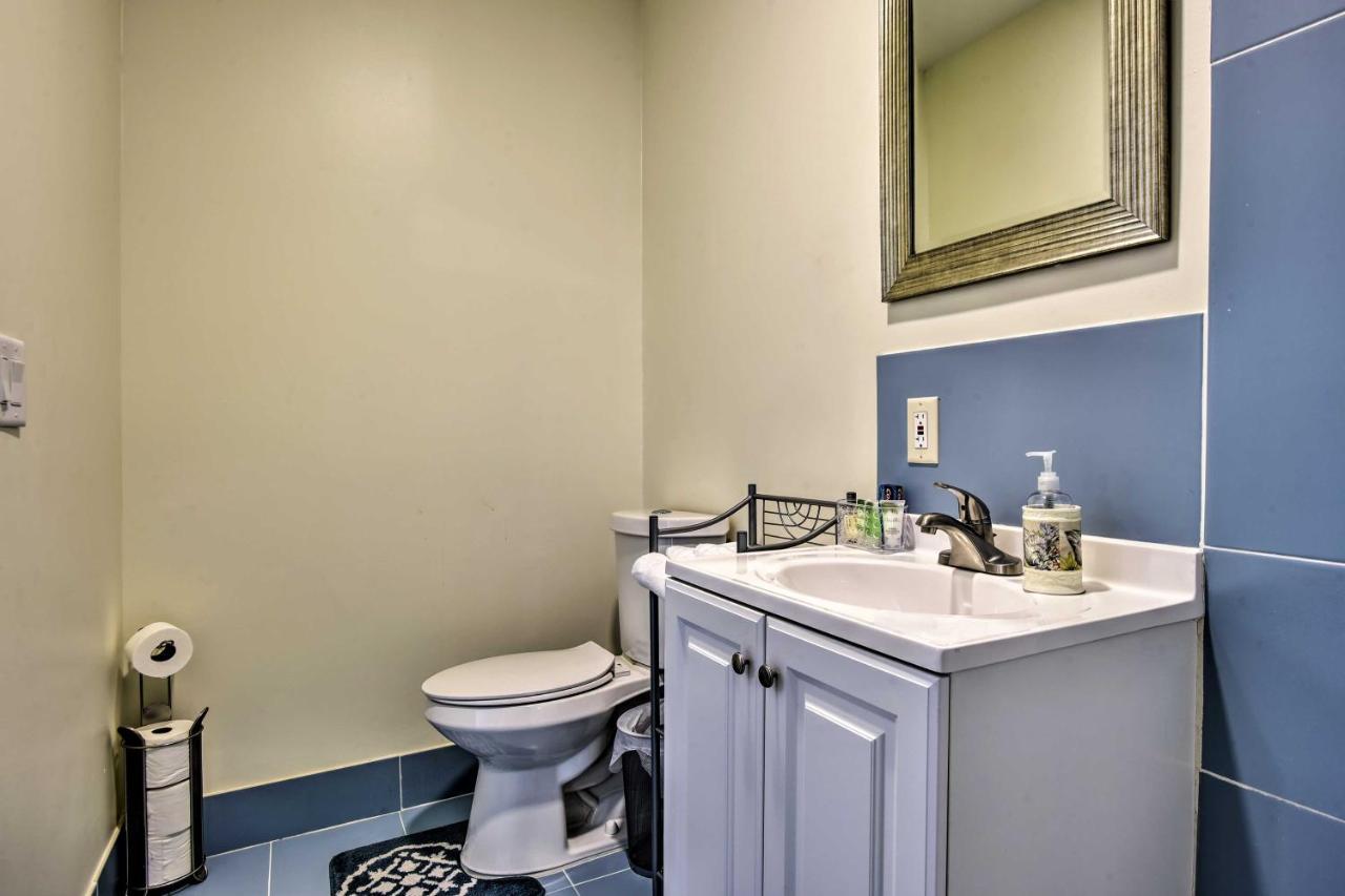 Orlando Vacation Rental Studio Close To Downtown! Extérieur photo