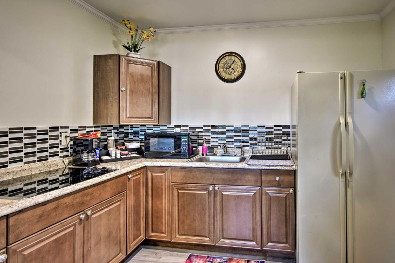 Orlando Vacation Rental Studio Close To Downtown! Extérieur photo