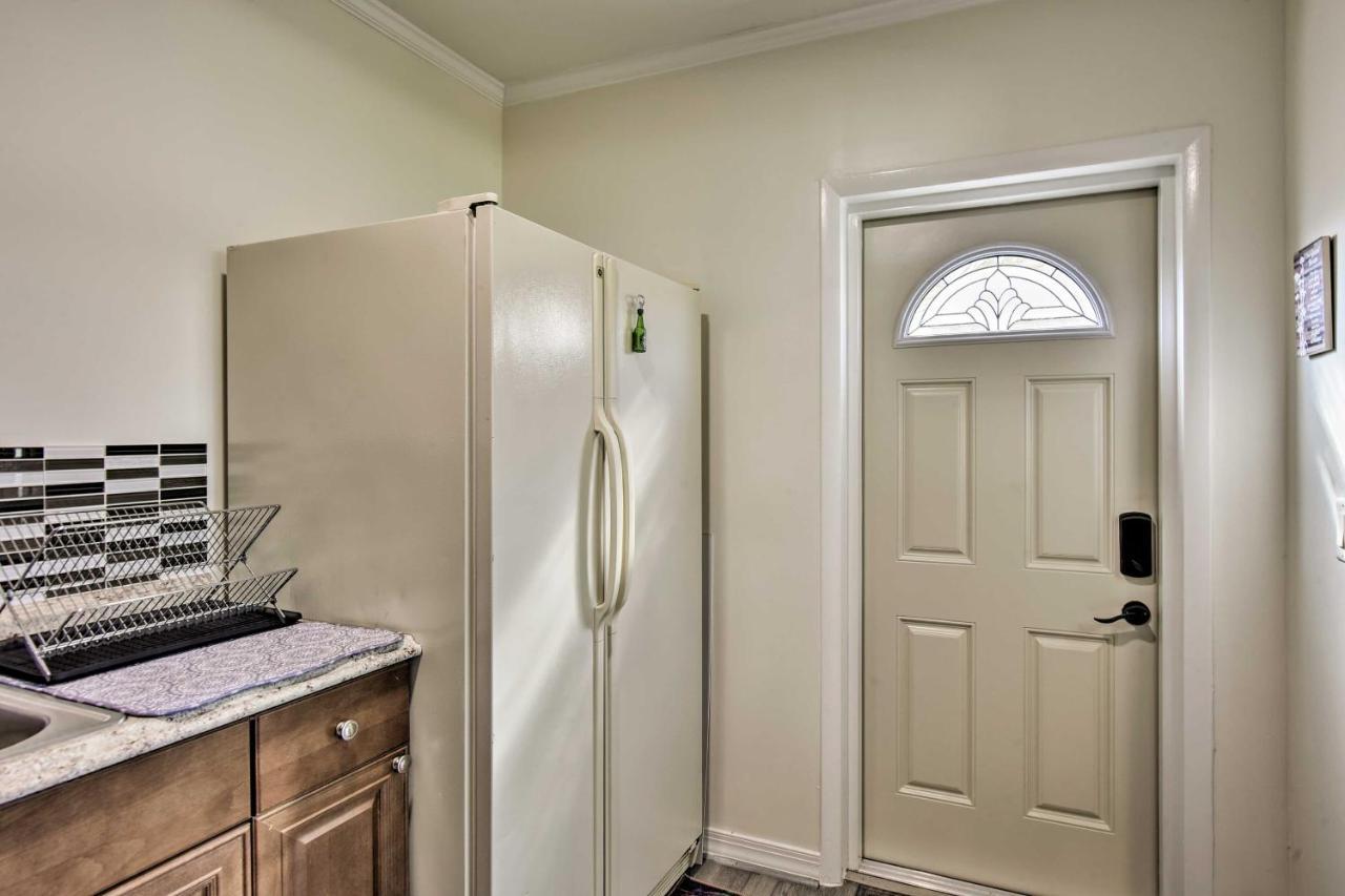 Orlando Vacation Rental Studio Close To Downtown! Extérieur photo