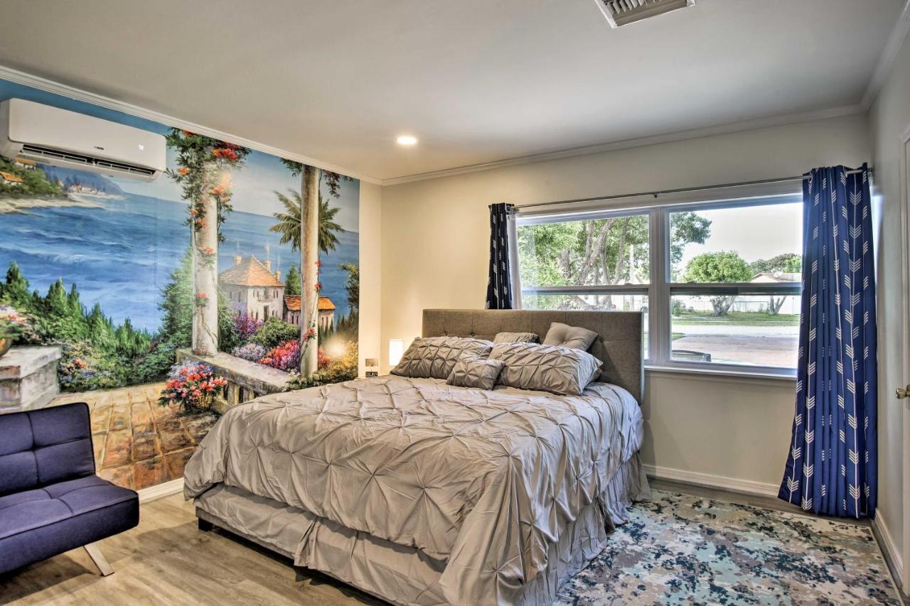 Orlando Vacation Rental Studio Close To Downtown! Extérieur photo