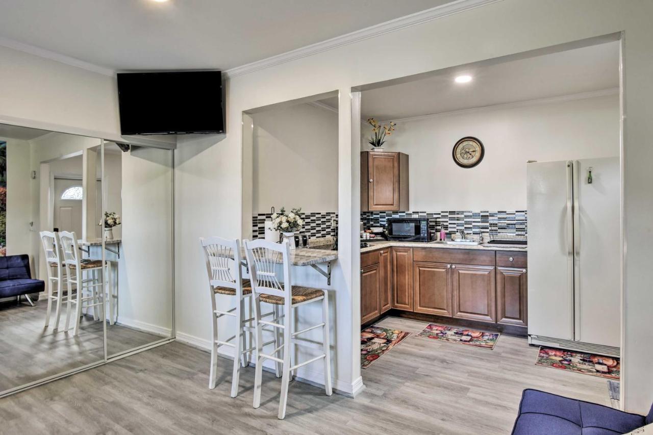 Orlando Vacation Rental Studio Close To Downtown! Extérieur photo