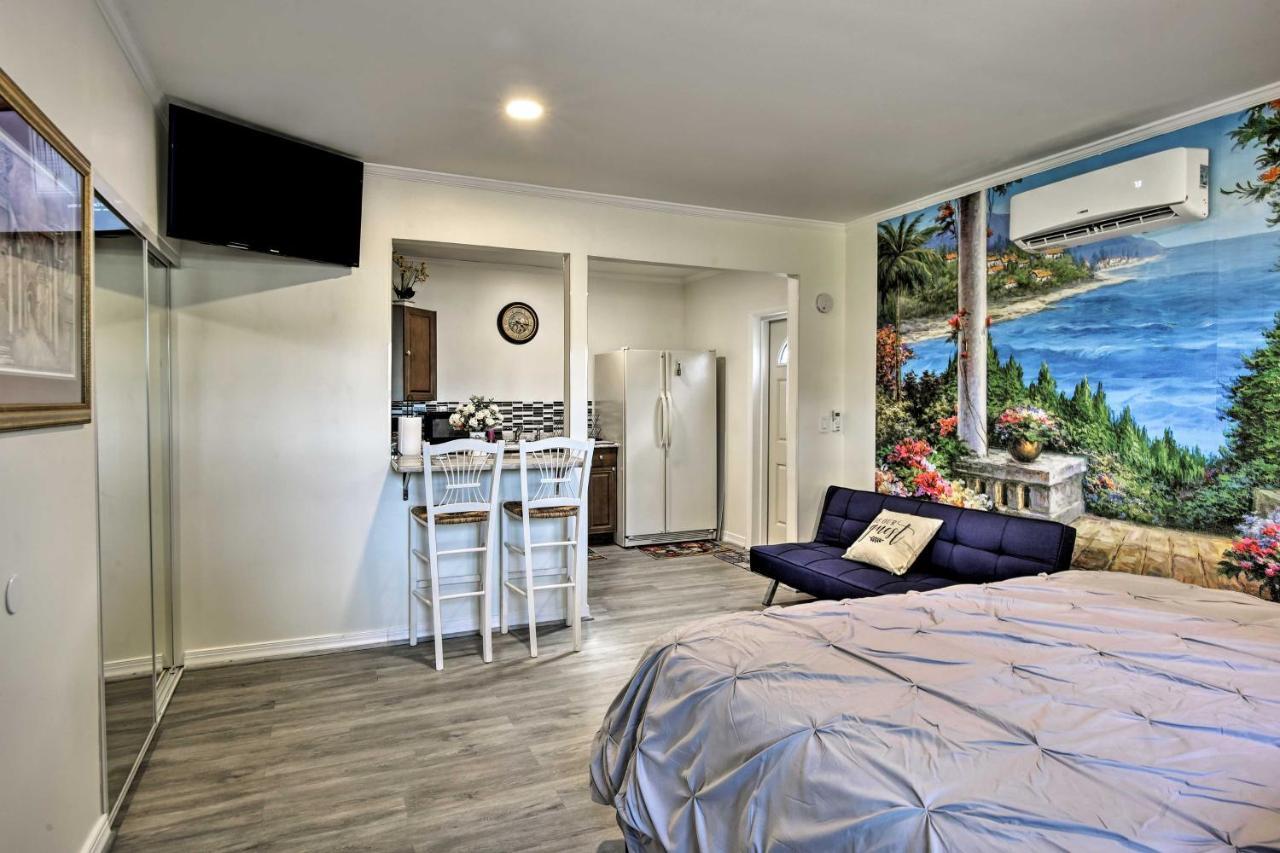 Orlando Vacation Rental Studio Close To Downtown! Extérieur photo