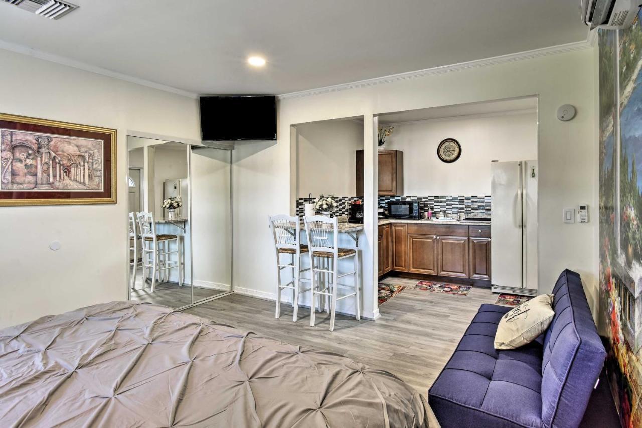 Orlando Vacation Rental Studio Close To Downtown! Extérieur photo