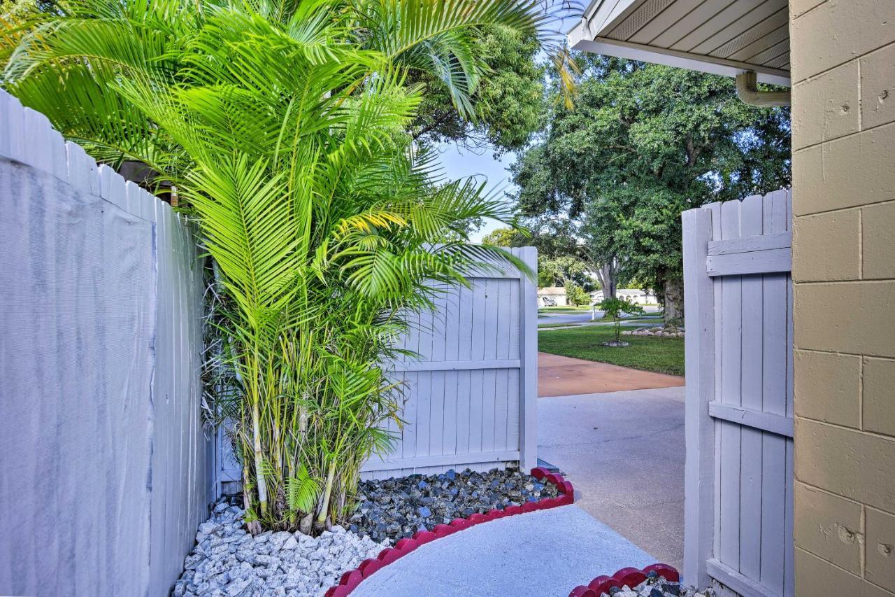 Orlando Vacation Rental Studio Close To Downtown! Extérieur photo