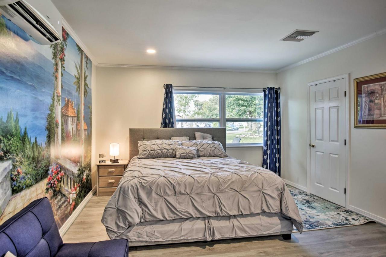 Orlando Vacation Rental Studio Close To Downtown! Extérieur photo