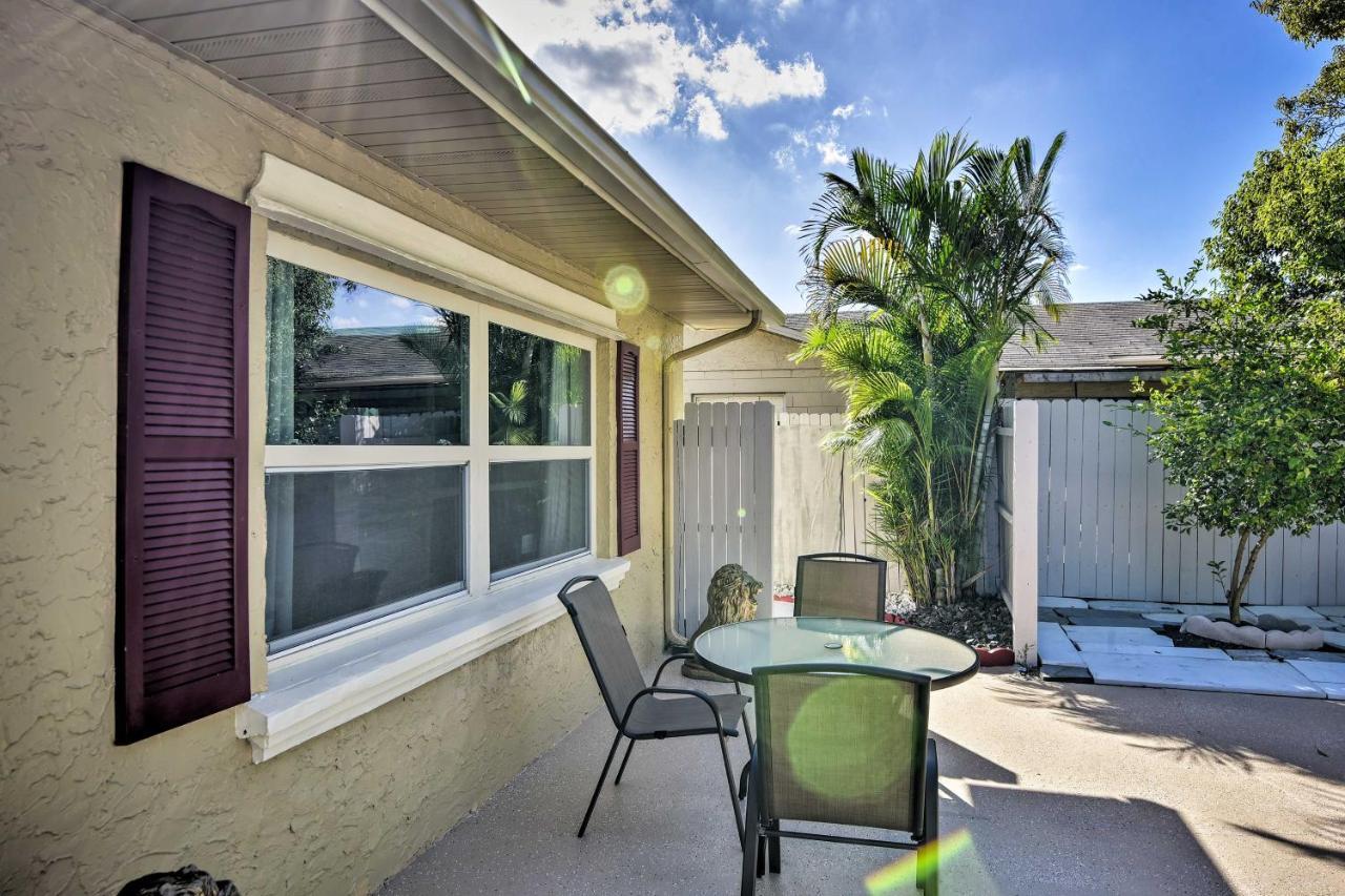 Orlando Vacation Rental Studio Close To Downtown! Extérieur photo